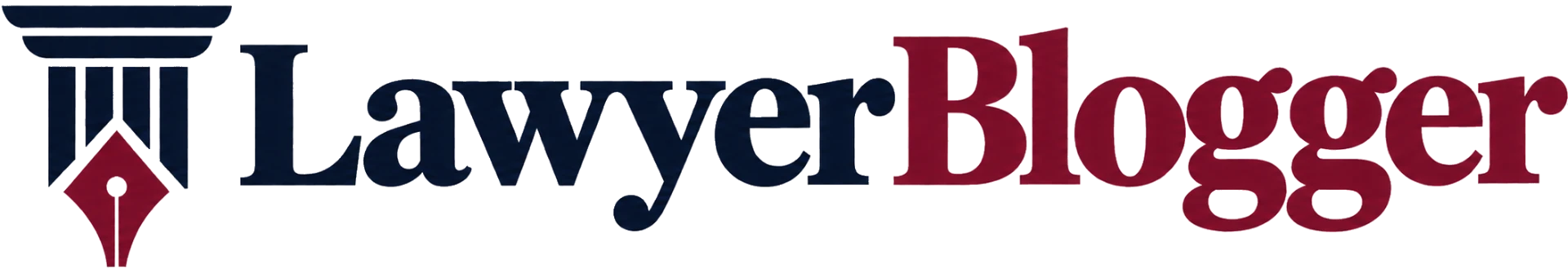 LawyerBlogger