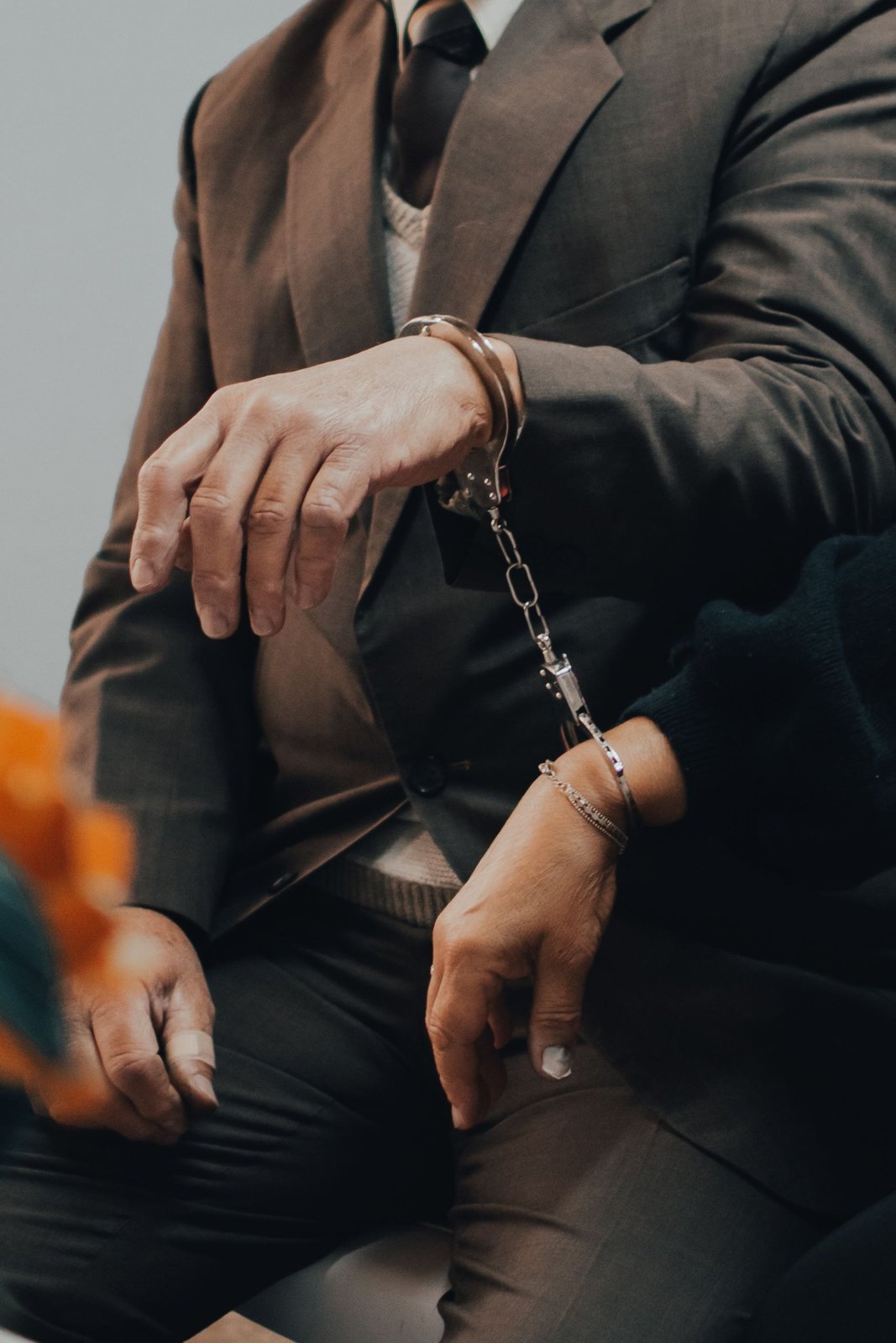 Involuntary vs. Voluntary Manslaughter: What's the Difference?