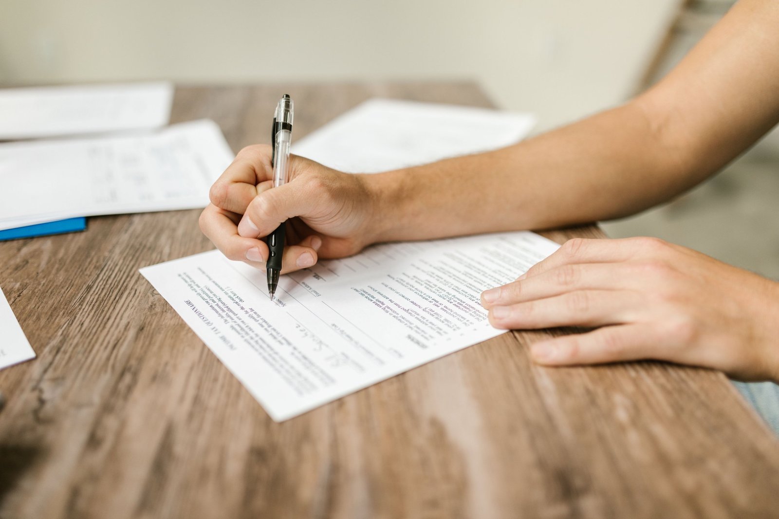 How Much Does It Cost to Change Your Name?
