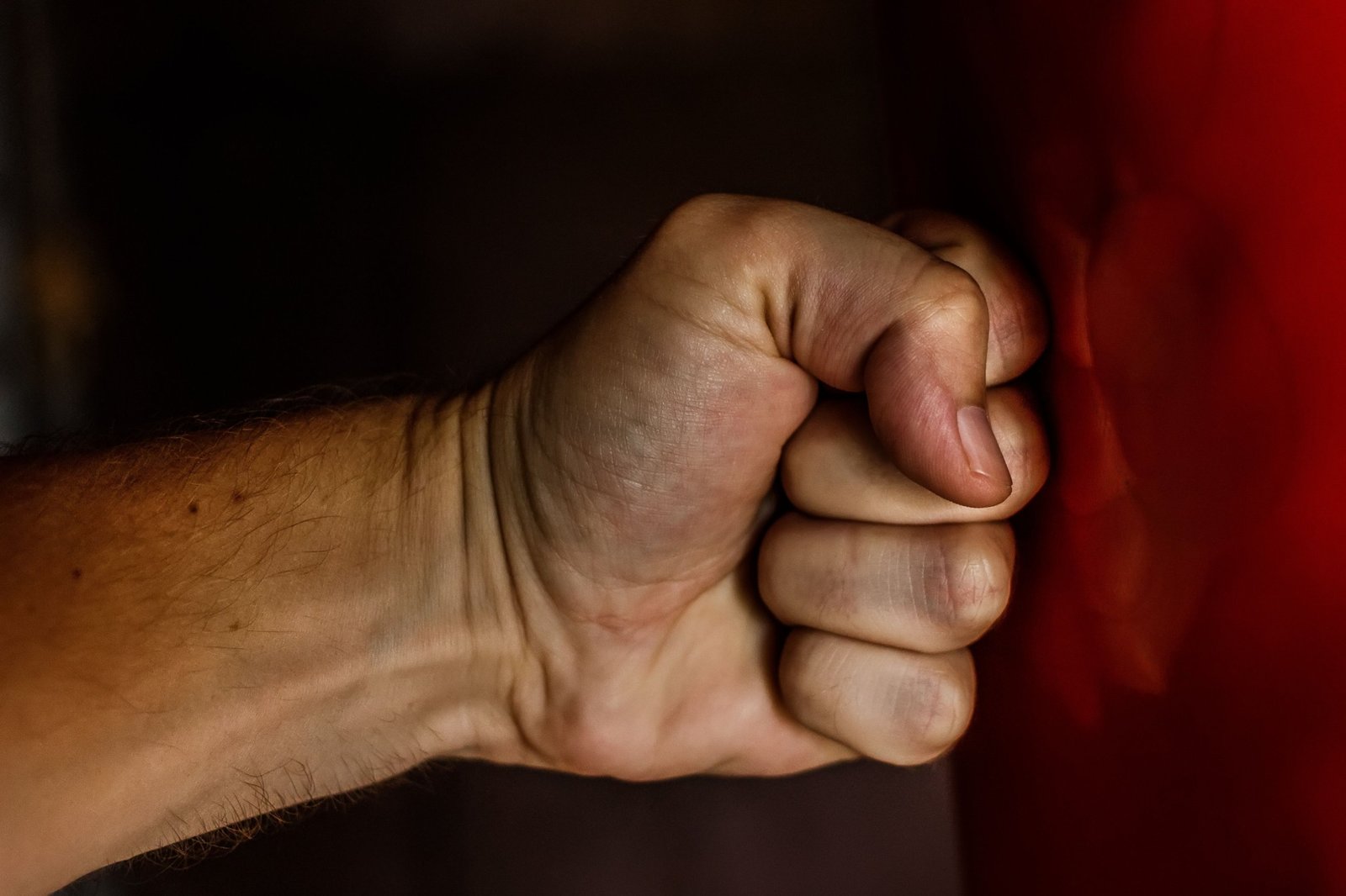 Assault vs. Battery: What's the Difference?