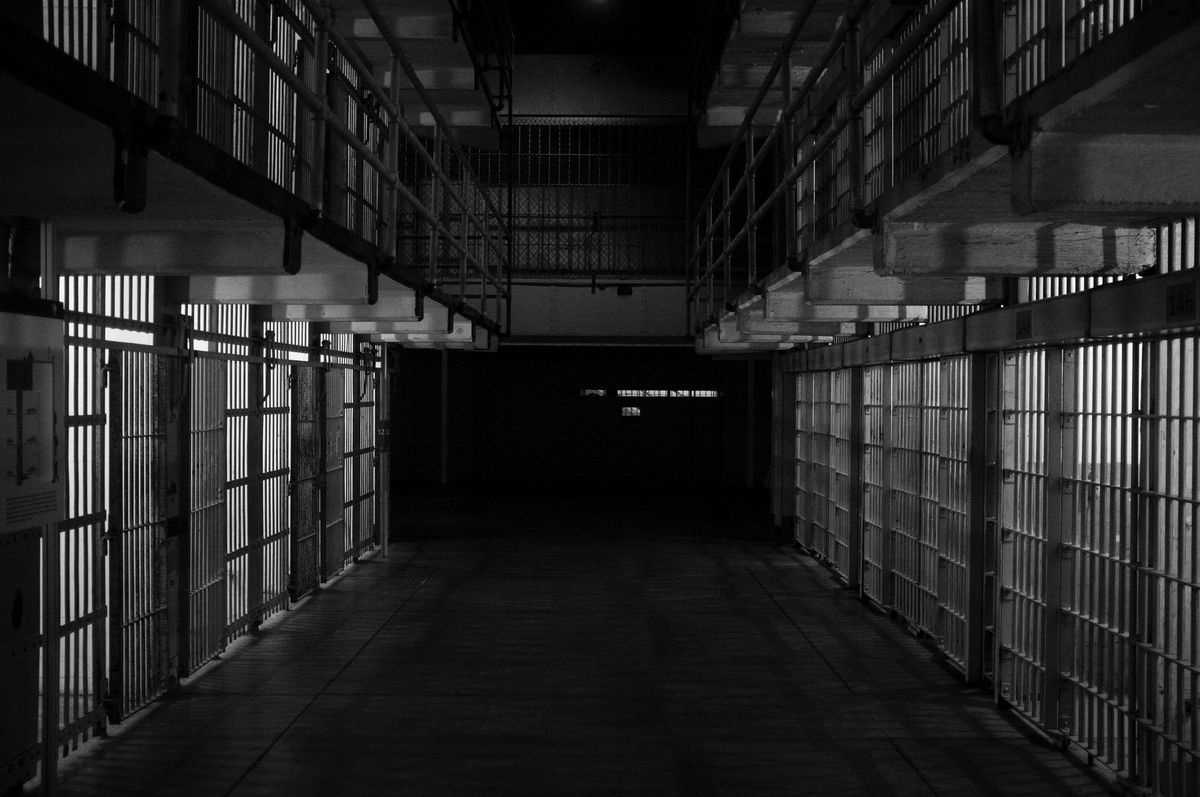 Can I Go to Jail For Not Paying My Taxes?