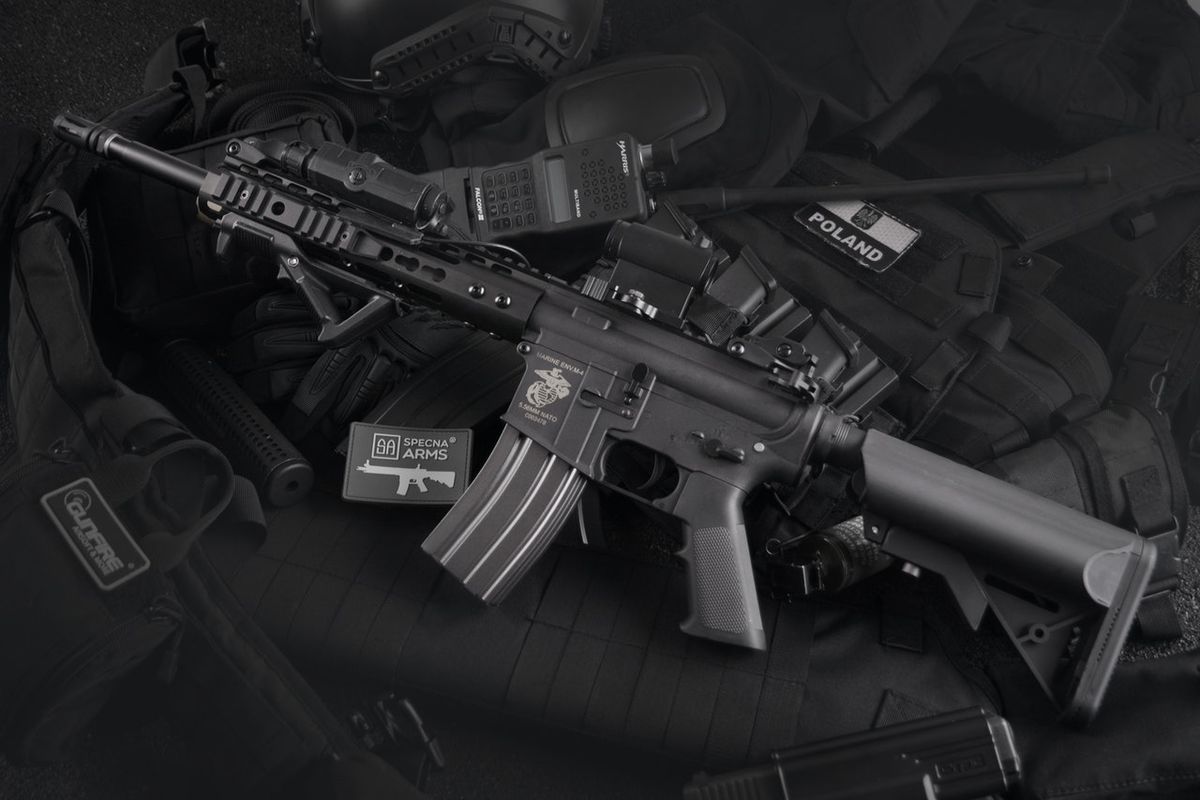 Is It Illegal to Make Your Own Gun?