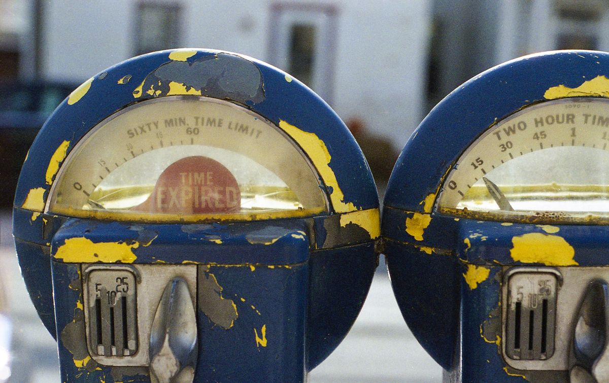 Do Parking Tickets Affect Your Driver’s License?