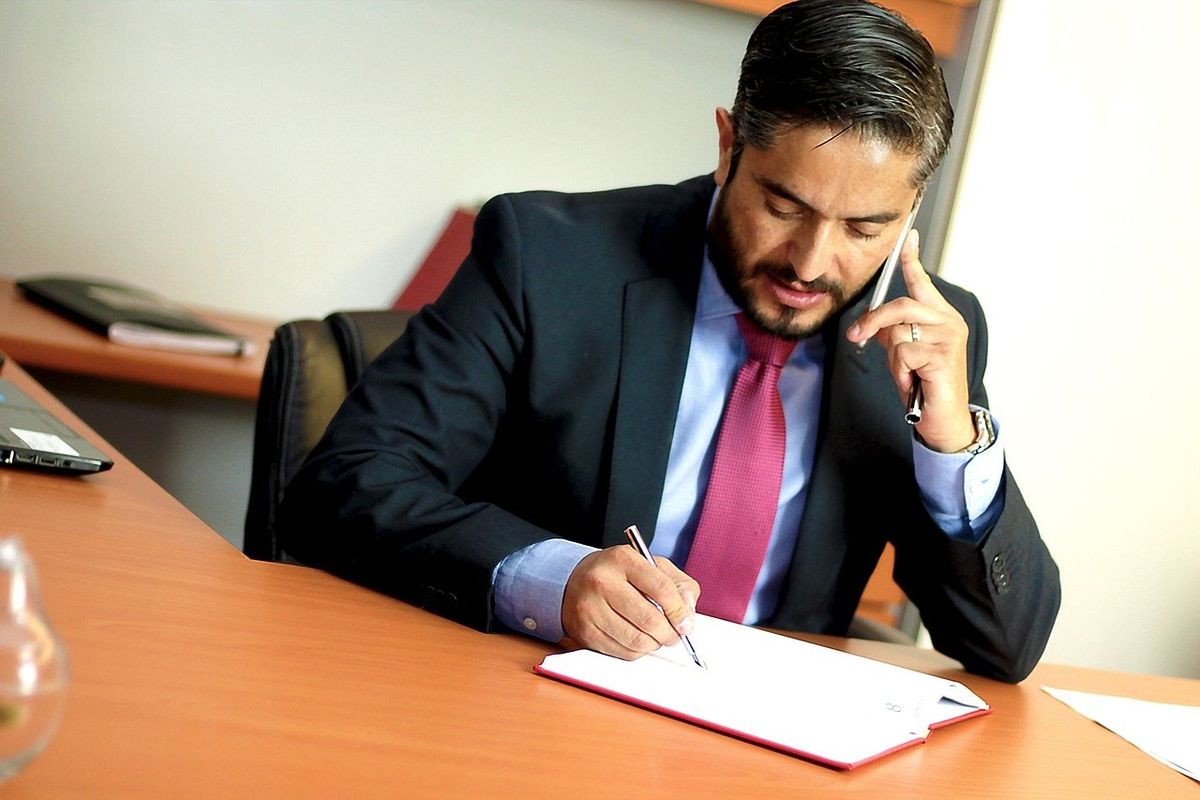 How to become a partner in a law firm