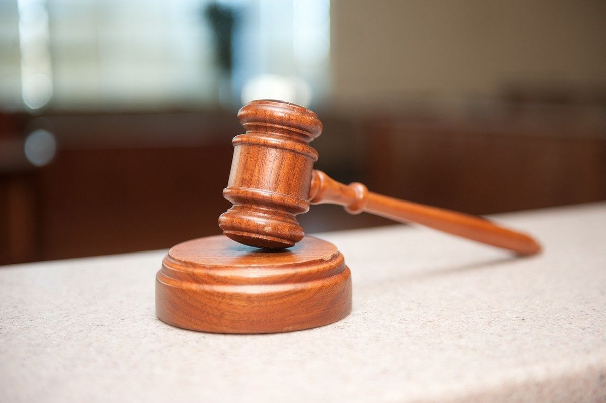 What to do if your public defender is not doing their job