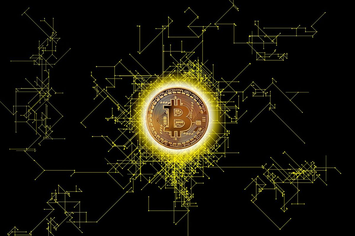Is bitcoin legal in Australia?