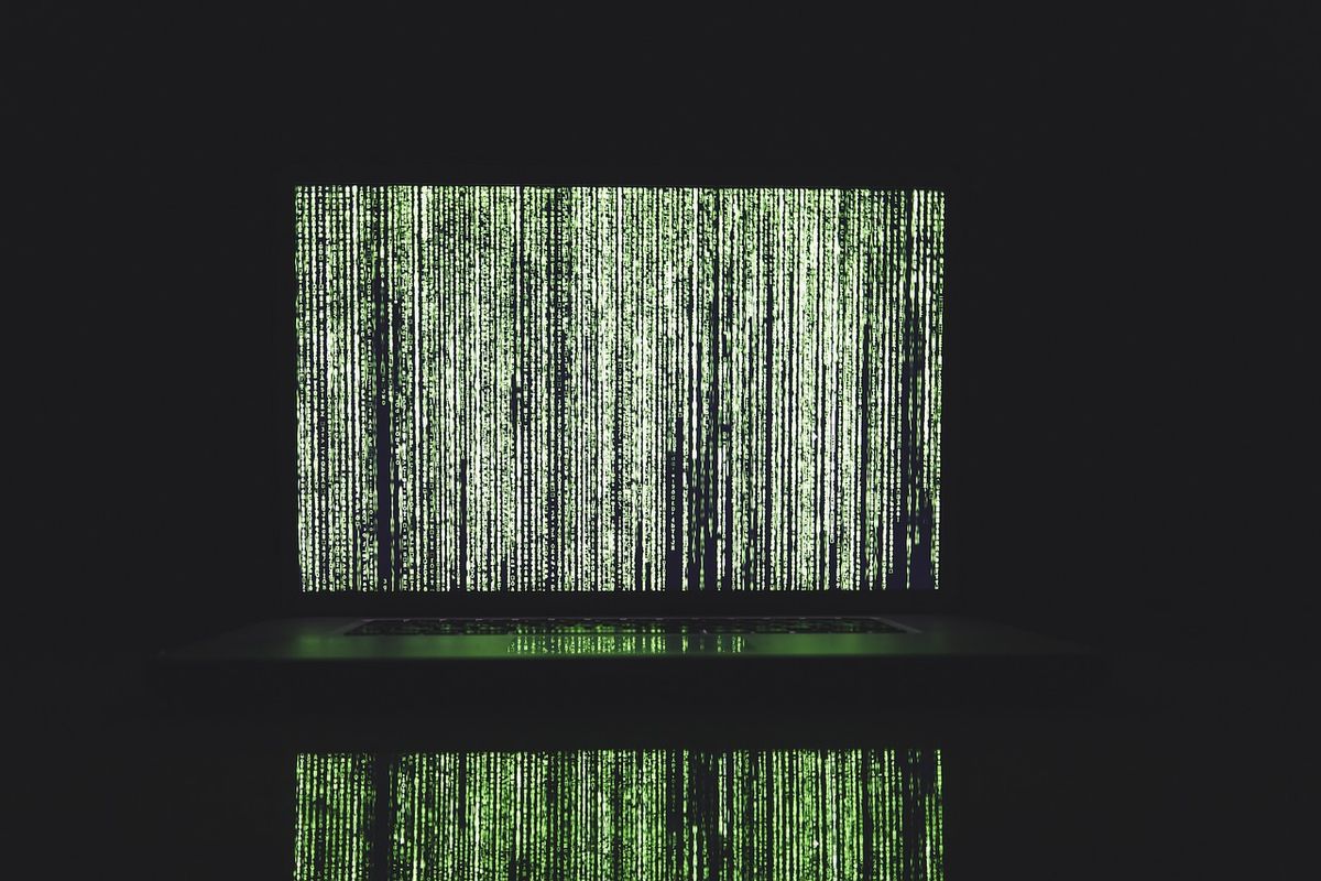 Is it illegal to DDOS?