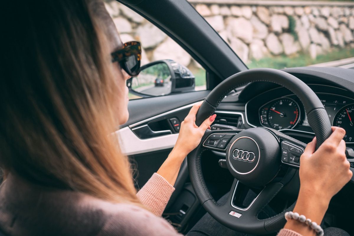 Is it Illegal to Drive Barefoot?
