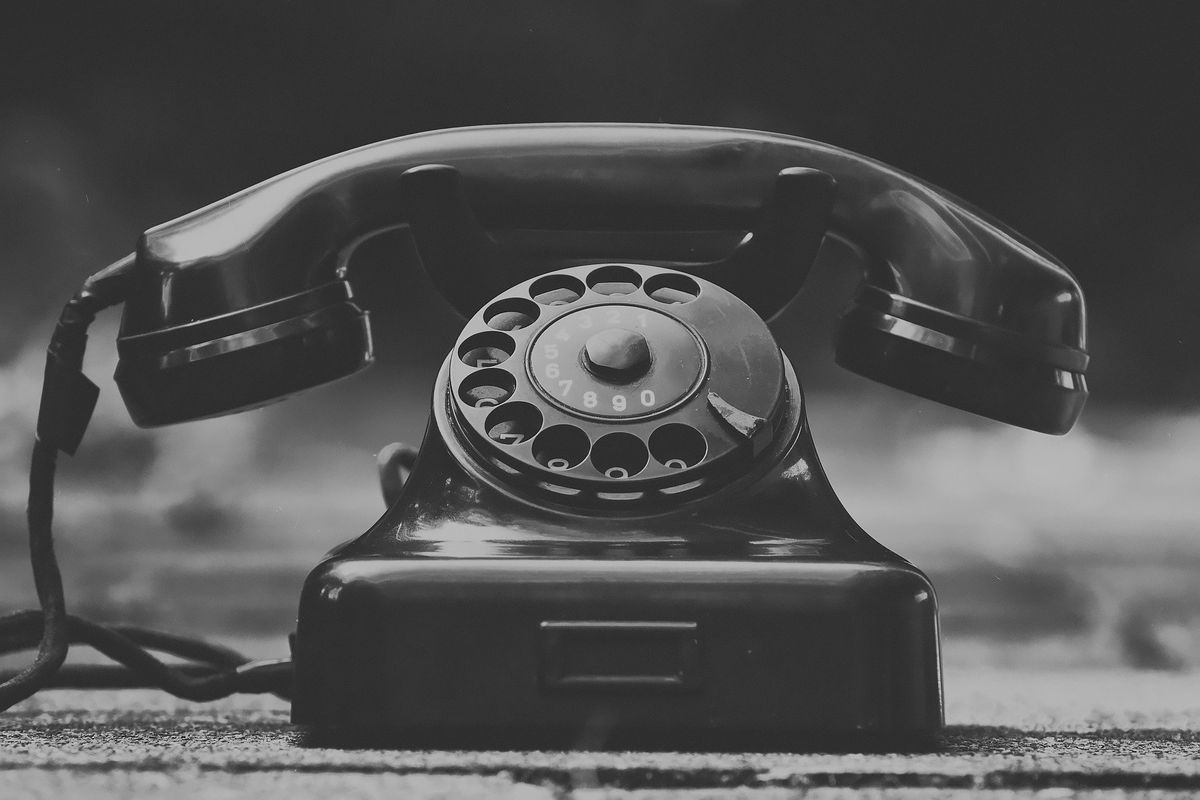 Is it legal to record phone calls?