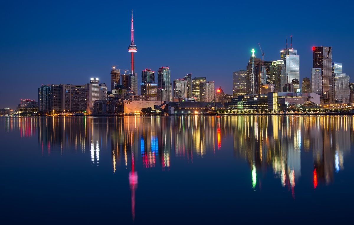 How Does Litigation Work In Canada?