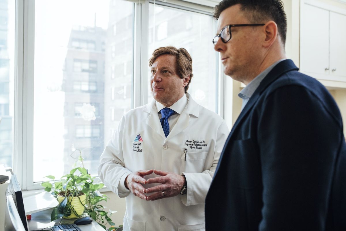 What Do Medical Lawyers Do?