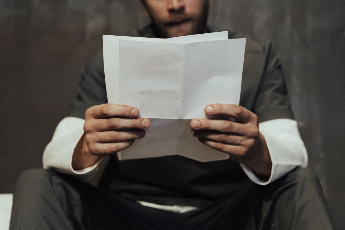 What Happens To Your Bank Account When You Go To Jail?