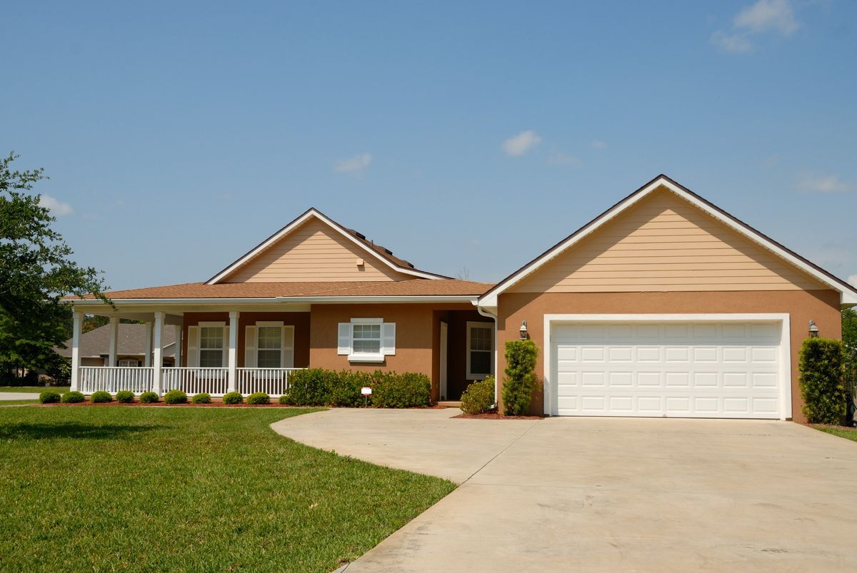 What Happens to Your House When You Go to Jail