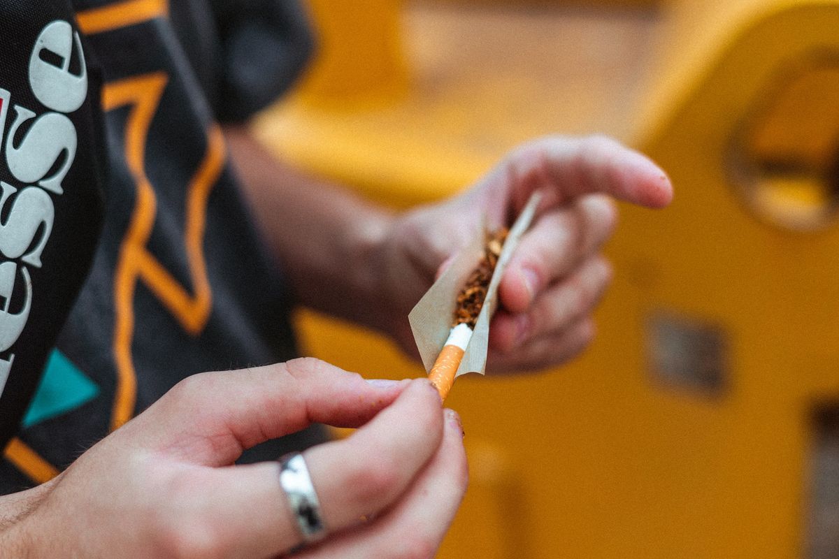 Is It Legal to Grow Tobacco?