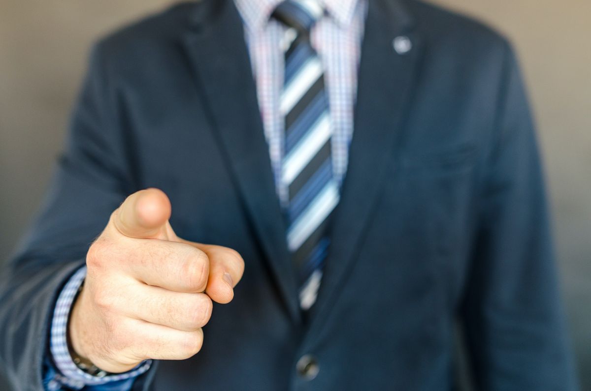 Is It Illegal to Expose a Confidential Informant?
