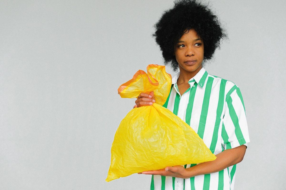 Is It Illegal to Go Through Someone’s Trash?