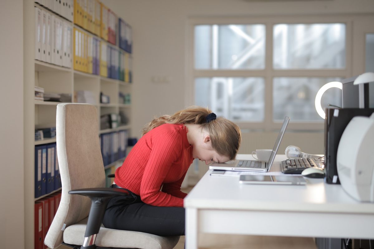 Is It Illegal to Quit a Job Without Notice?