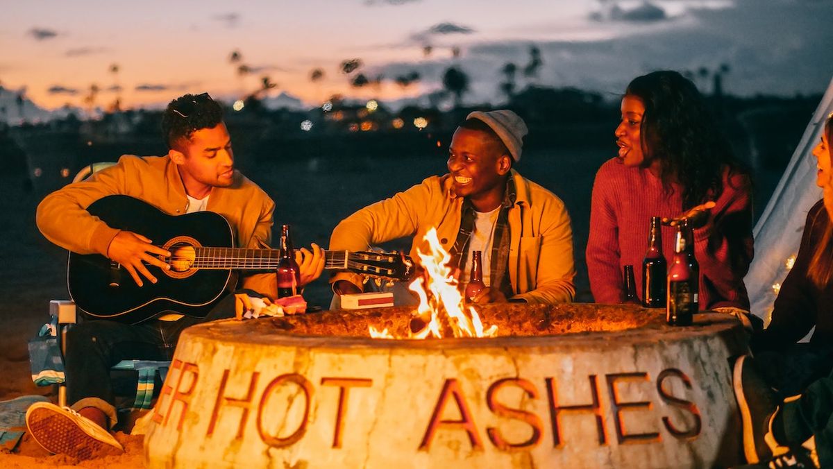 Is It Illegal to Spread Ashes?