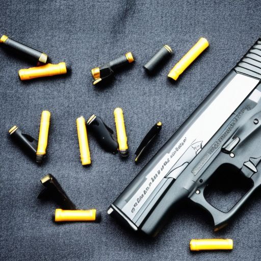 When Is It Legal to Shoot Someone