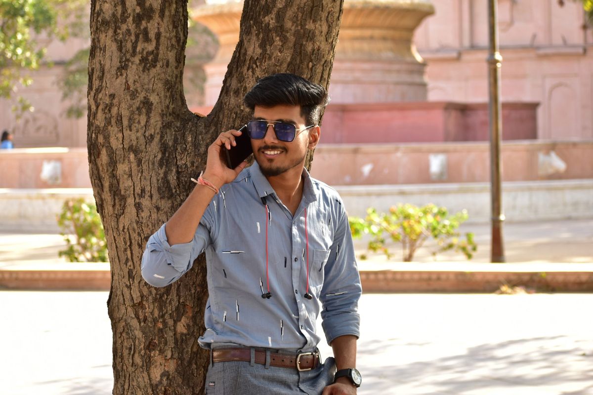 Can You Go To Jail For Impersonating Someone On The Phone?